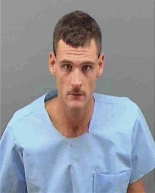 BOLAND, SHAWN EDWARD - Peoria County, IL