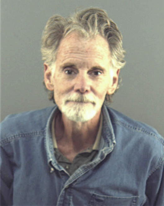 BORHO, DANE CHARLES - Peoria County, IL