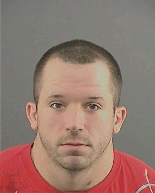 BRANDON, JOHN MICHEAL - Peoria County, IL