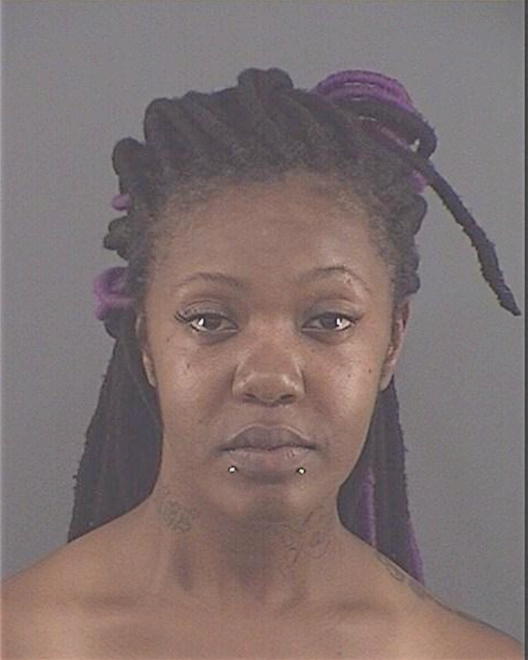 BRANSCUMB, LASHANTE M - Peoria County, IL