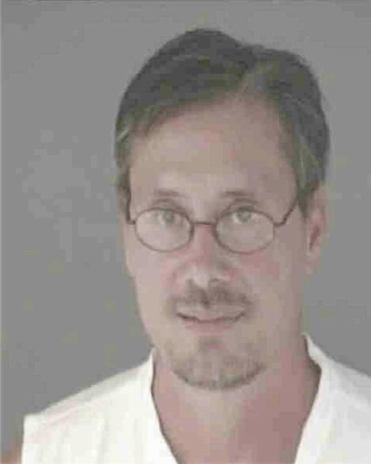 BROOKS, TODD ALLEN - Peoria County, IL