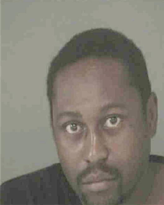 BROWN, KENTONY JERRY - Peoria County, IL