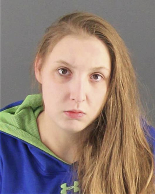 CROWELL, KIMBERLY - Peoria County, IL