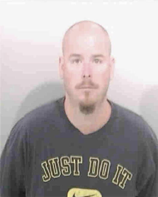 FACKER, DARIN NEIL - Peoria County, IL