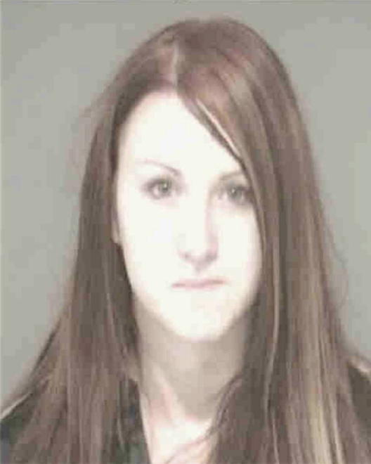 FOSTER, CHRISTA CATHLEEN - Peoria County, IL