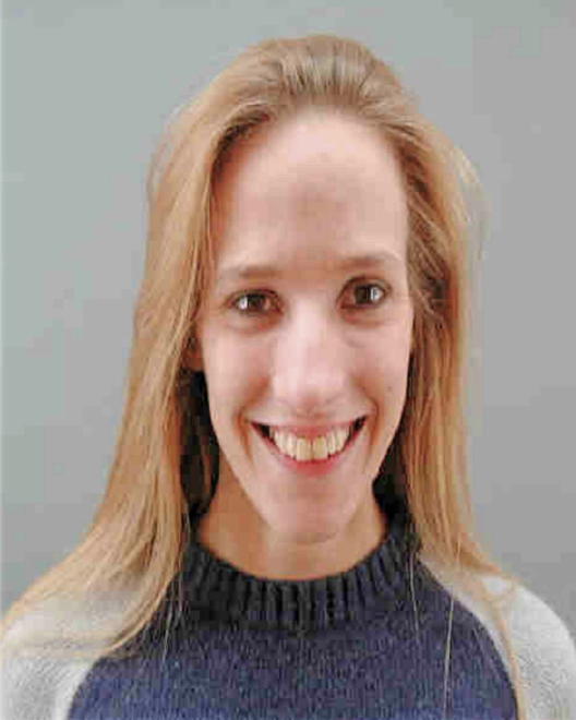 FRYE, JAMIE LEANN - Peoria County, IL