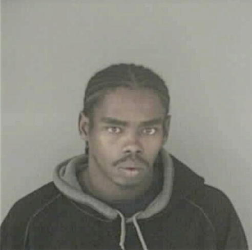HARMON, DANA PAUL - Peoria County, IL