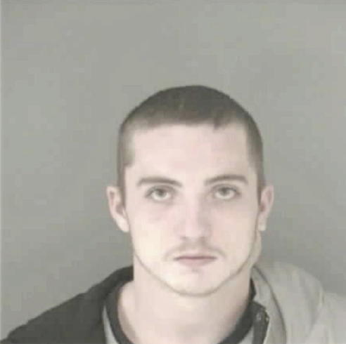 HELLER, KAVIN JAMES - Peoria County, IL