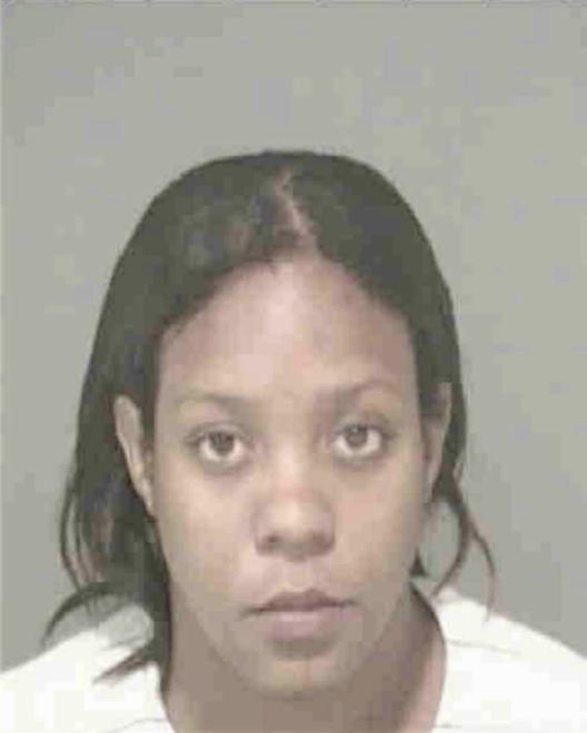 HOLMES, TAMIKA C - Peoria County, IL