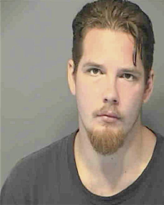 KENNEDY, MATTHEW JAMES - Peoria County, IL