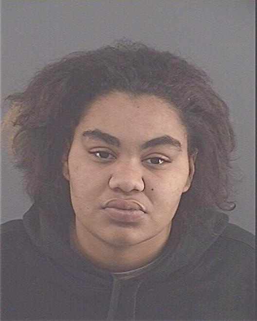 KEYES, ASHLEY NICOLE - Peoria County, IL