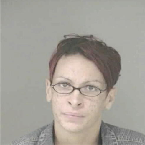 LEAS, TIA DANIELLE - Peoria County, IL