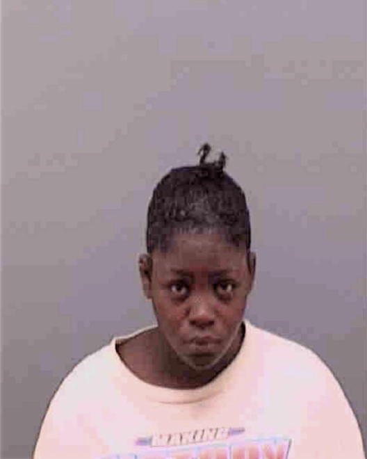 LEE, SHENETTA TRENELL - Peoria County, IL