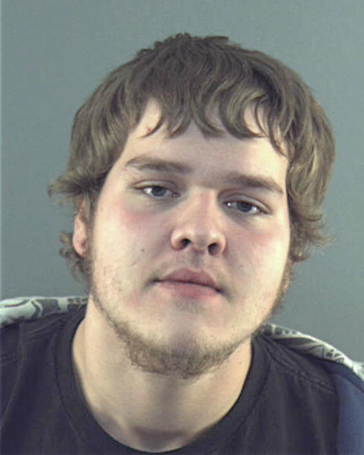 LOOK, JAMES JA - Peoria County, IL
