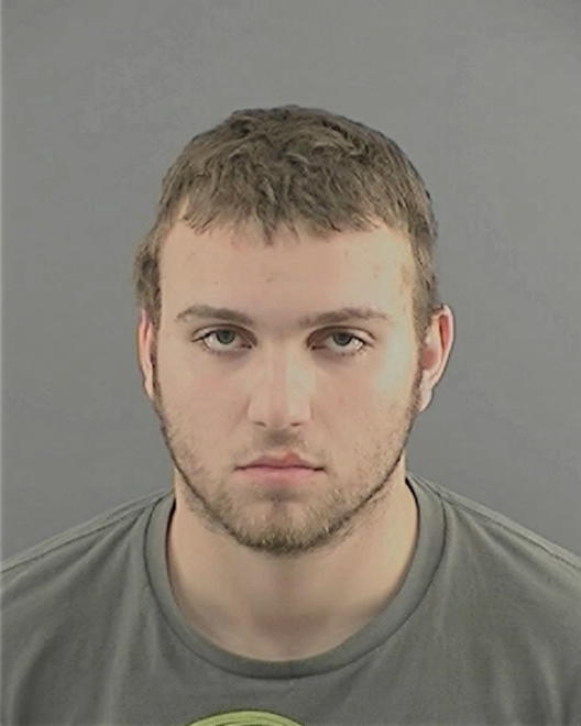 MOUNTJOY, PIERRE DALTON - Peoria County, IL