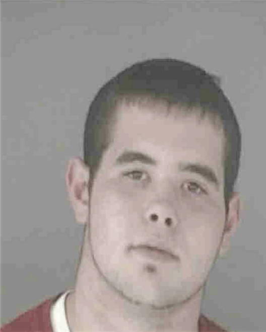MYERS, DONALD EARL - Peoria County, IL