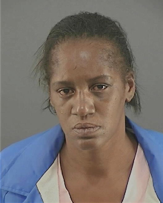 PATTERSON, YVETTE ANESHAWN - Peoria County, IL
