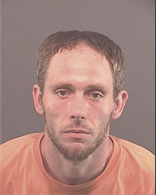 RAPP, RICKY EUGENE - Peoria County, IL