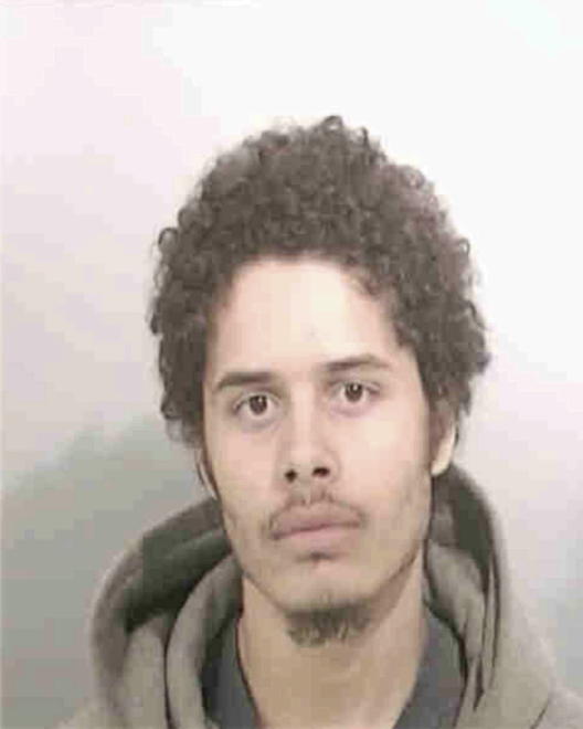 RODRIGUEZ, JUAN DANIEL - Peoria County, IL