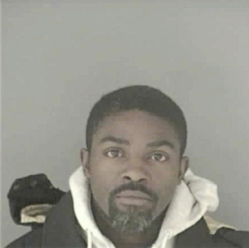 RUCKER, CALVIN ANTHONY - Peoria County, IL