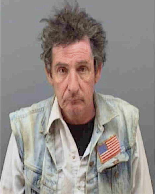 STOCKMAIK, LOUIS ALBERT - Peoria County, IL
