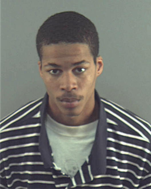 TAYLOR, SHAWN MICHAEL - Peoria County, IL