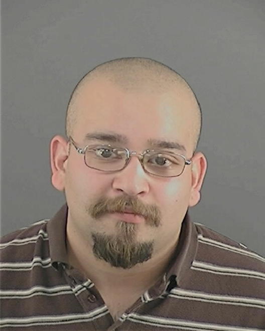 VARGAS, SAUL - Peoria County, IL
