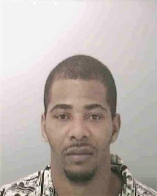 WALLACE, TYRONE L - Peoria County, IL