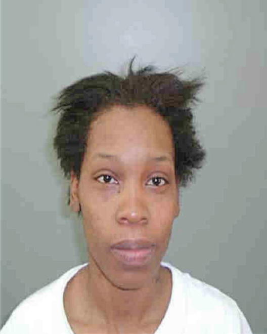 WARFIELD, VERONICA - Peoria County, IL