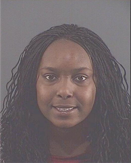 WILLIAMS, DEIDRA DOMINIQUE - Peoria County, IL