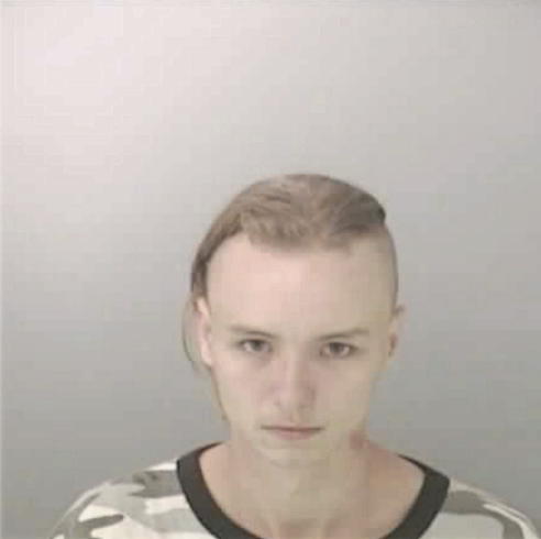 WILLIAMS, ERIC JOSEPH - Peoria County, IL