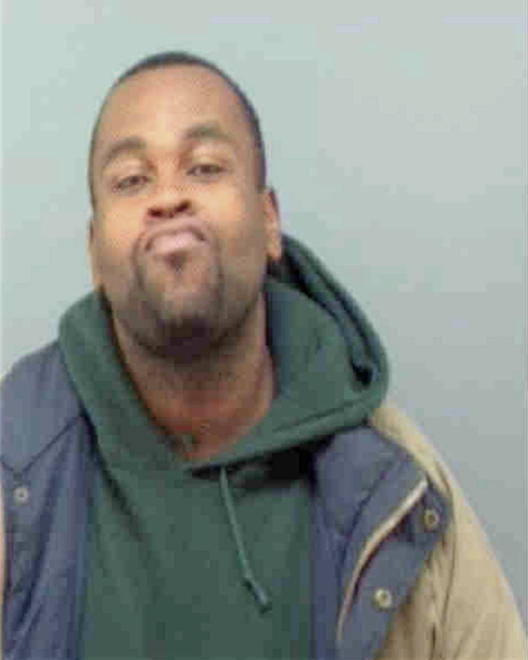 WILSON, CLARENCE LAWRENCE - Peoria County, IL