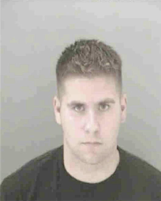 BAKER, NICHOLAS ALEXANDER - Peoria County, IL