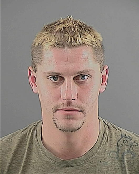 BOGARD, BRYAN - Peoria County, IL