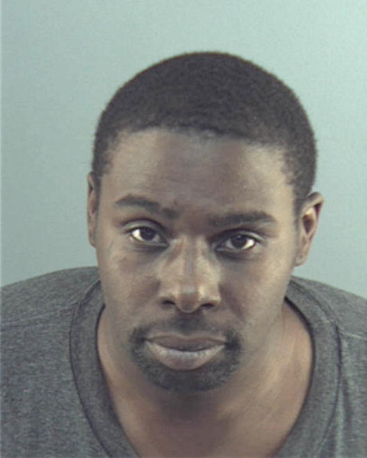 BROWN, HENRY LEE - Peoria County, IL