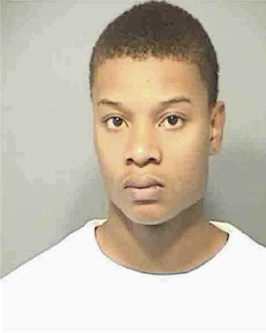 BROWN, TYRONE BARTEN - Peoria County, IL