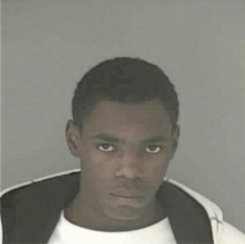 COTTON, DEMARCO K - Peoria County, IL
