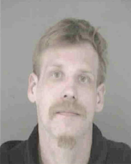 COUNTERMAN, DARRELL E - Peoria County, IL
