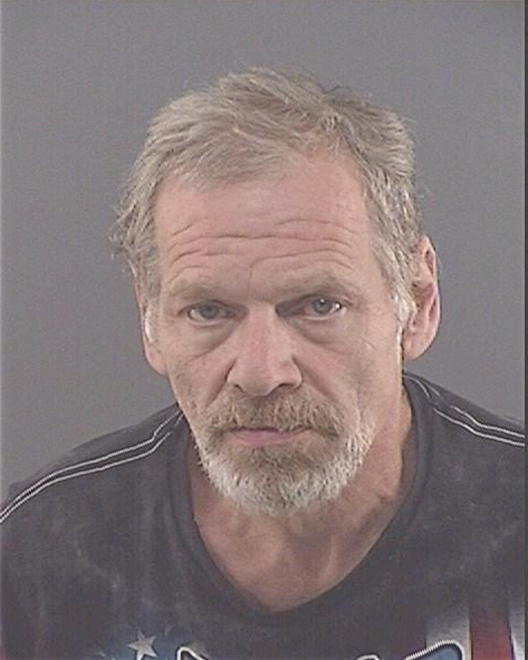 DISMANG, DAVID DEWAYNE - Peoria County, IL