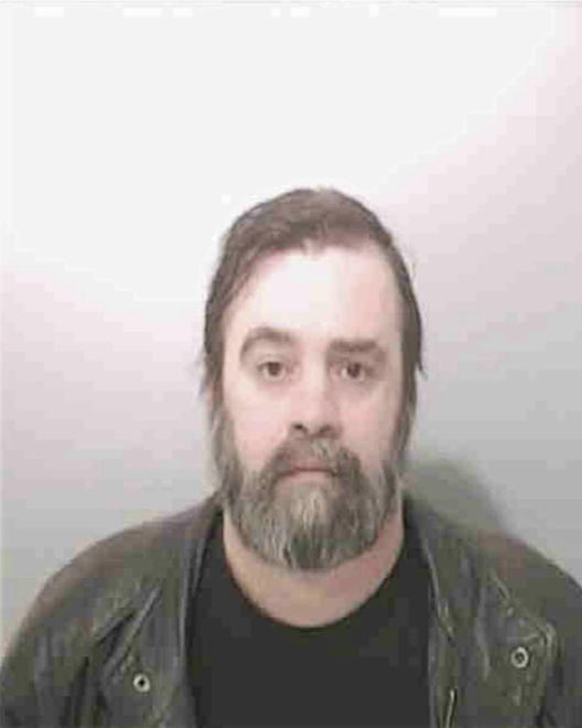 DORAN, RAYMOND DEAN - Peoria County, IL