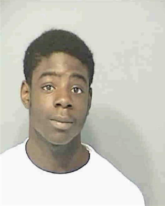 DRUMMOND, DEMETRIUS DEMARCO - Peoria County, IL