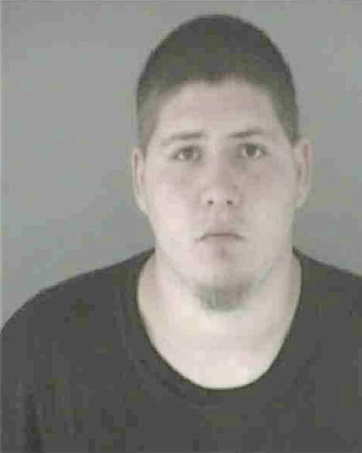FAHNDERS, CHRISTOPHER MICHAEL - Peoria County, IL