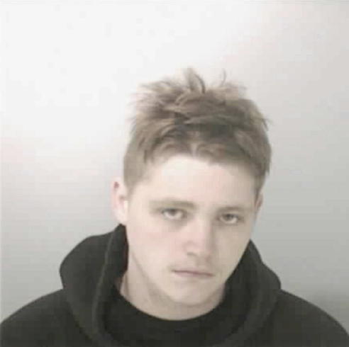 FOSTER, DAVID LEE - Peoria County, IL