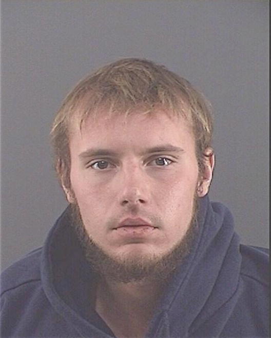 FRIDAY, JUSTIN J - Peoria County, IL