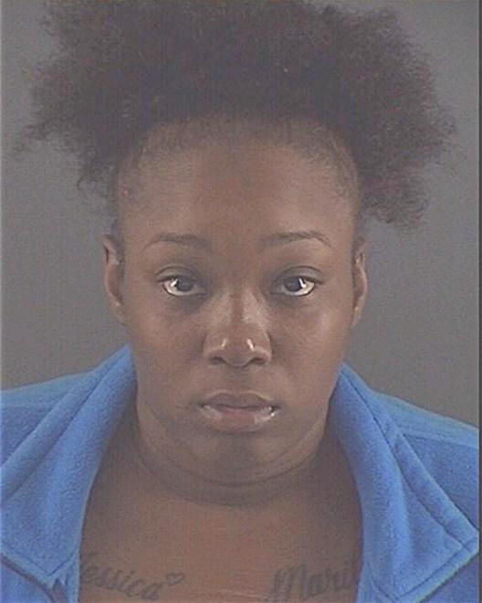 HALL, KEONNA M - Peoria County, IL