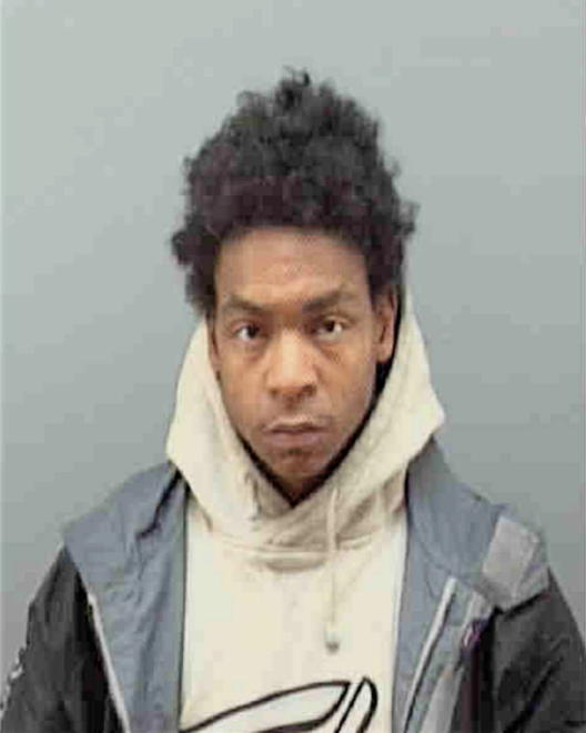 HANSON, ORLANDO JERMAIN - Peoria County, IL
