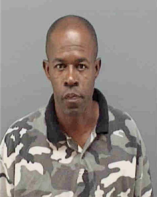 HARRIS, EDWARD SANDY - Peoria County, IL