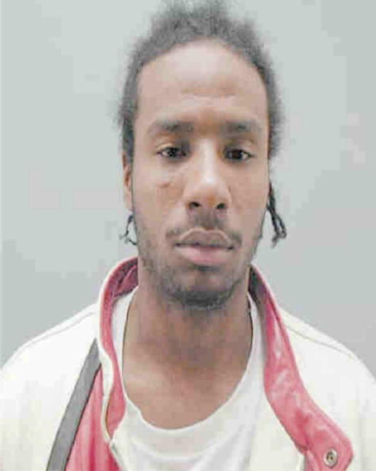 JOHNSON, ROBERT DECARLOS - Peoria County, IL