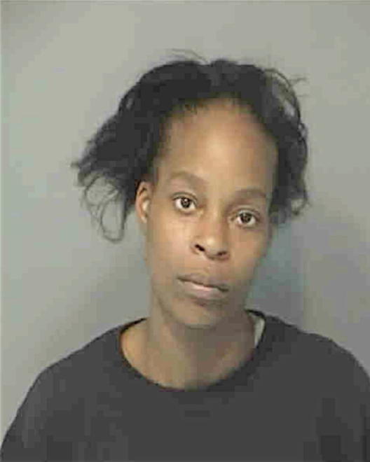 JONES, ERICA LYNN - Peoria County, IL