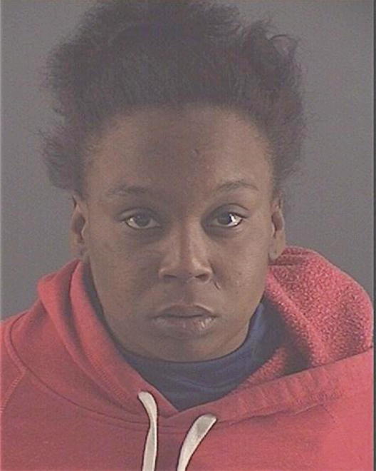 JONES, MALYRA MONIQUE - Peoria County, IL